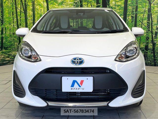 Toyota AQUA 2021-02 6750833-13
