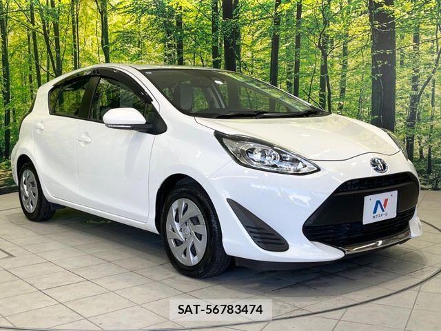 Toyota AQUA 2021-02 6750833-15
