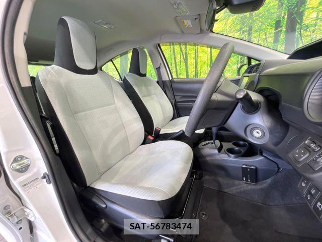 Toyota AQUA 2021-02 6750833-7