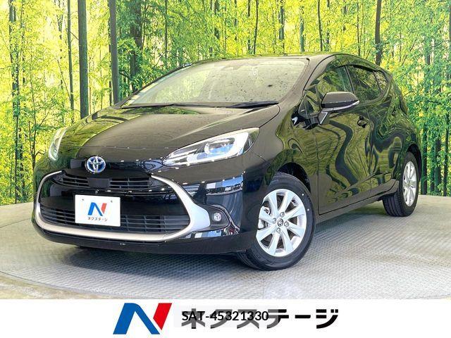 Toyota AQUA 2023-04 6750826-0