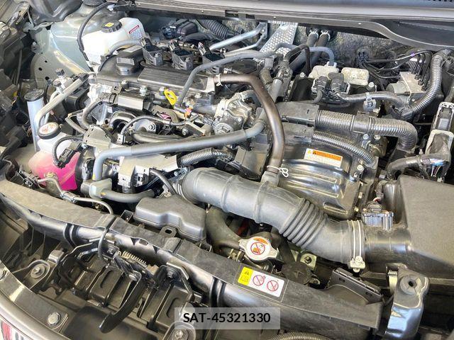 Toyota AQUA 2023-04 6750826-17