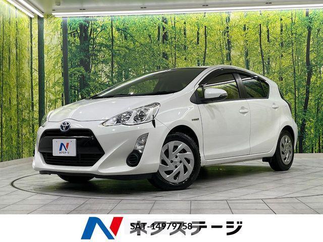 Toyota AQUA 2015-11 6750846-0