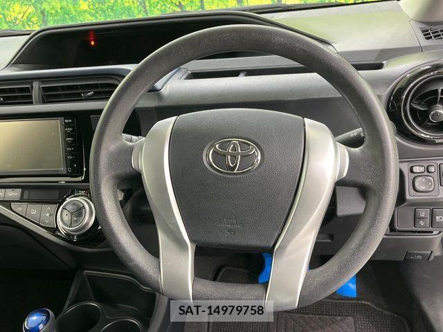 Toyota AQUA 2015-11 6750846-10