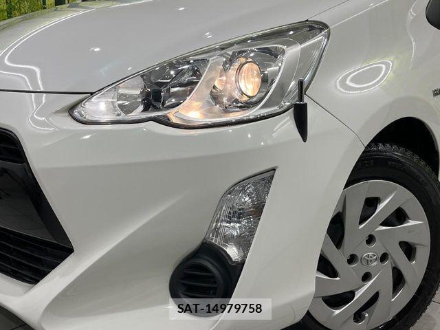 Toyota AQUA 2015-11 6750846-11