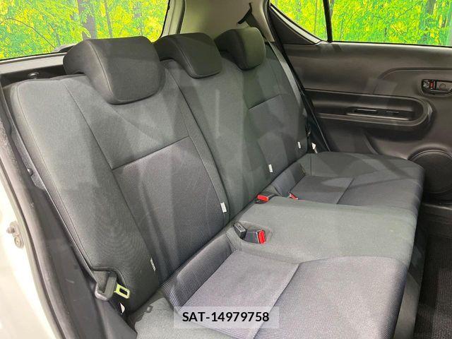 Toyota AQUA 2015-11 6750846-8