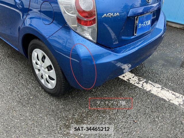 Toyota AQUA 2013-03 6750867-11