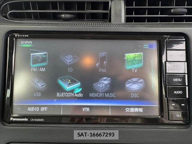 Toyota AQUA 2020-10 6790717-21