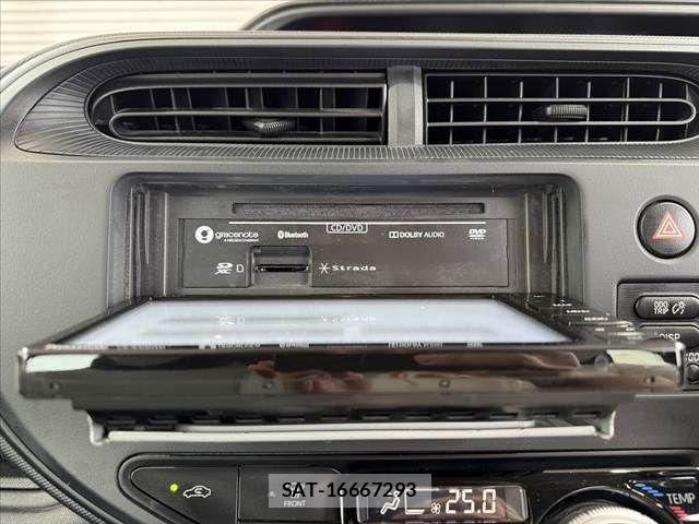 Toyota AQUA 2020-10 6790717-23