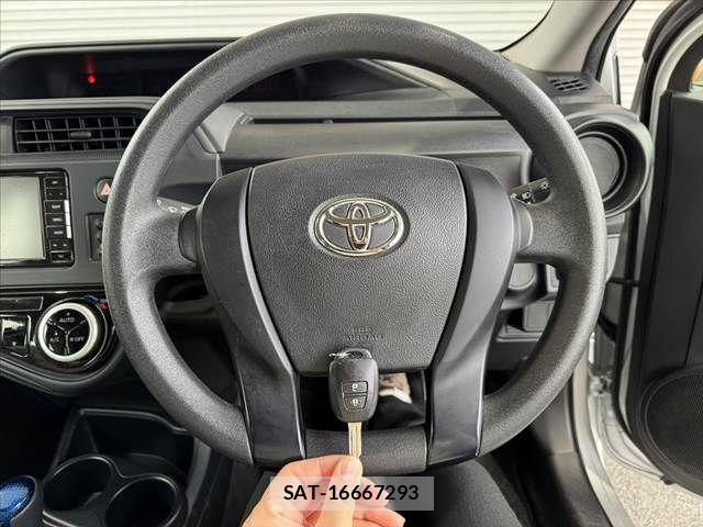Toyota AQUA 2020-10 6790717-6