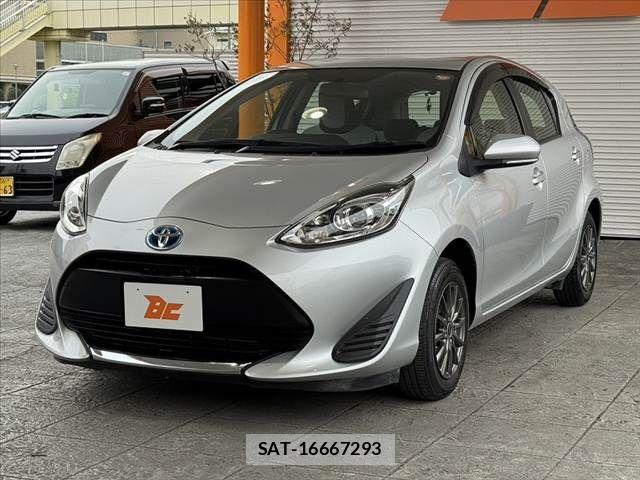 Toyota AQUA 2020-10 6790717-7