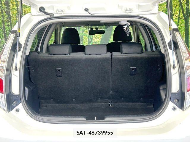 Toyota AQUA 2015-06 6813689-9