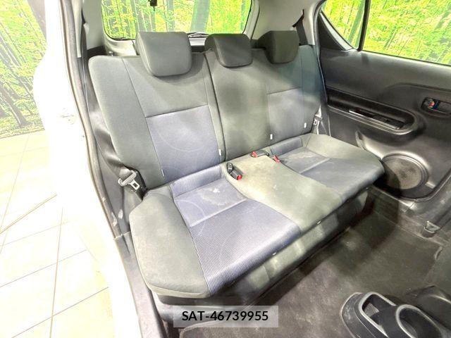 Toyota AQUA 2015-06 6813689-8