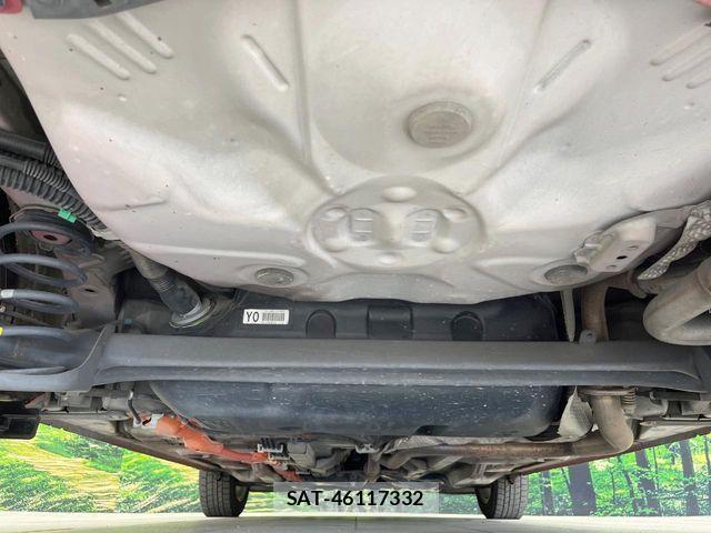 Toyota AQUA 2013-03 6813718-18