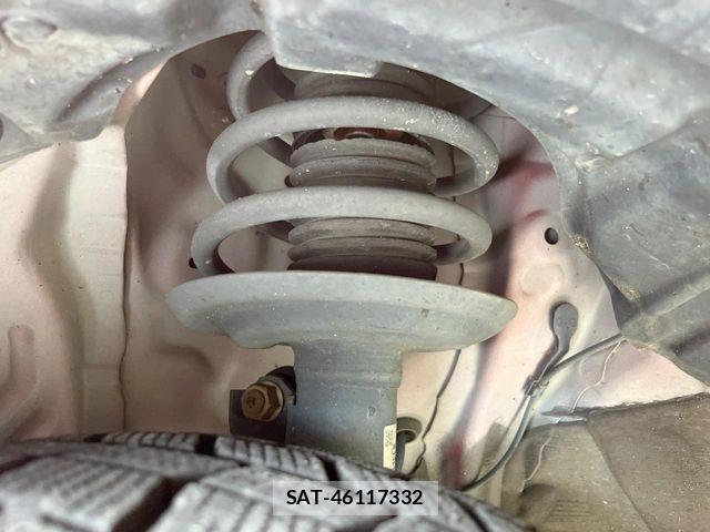 Toyota AQUA 2013-03 6813718-19