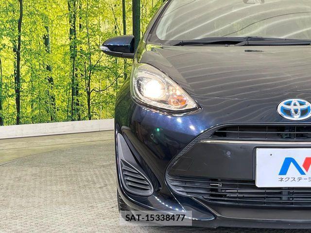 Toyota AQUA 2018-09 6813675-11