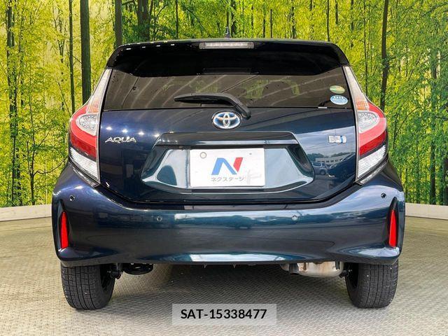 Toyota AQUA 2018-09 6813675-14