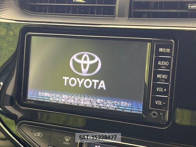 Toyota AQUA 2018-09 6813675-2
