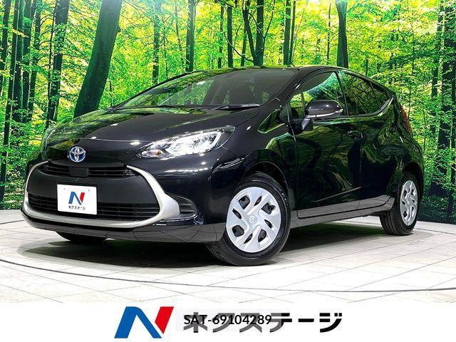 Toyota AQUA 2023-10 6813651-0