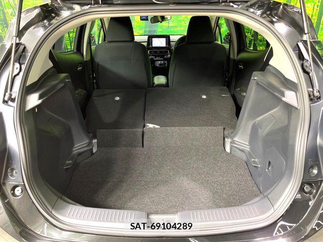 Toyota AQUA 2023-10 6813651-9