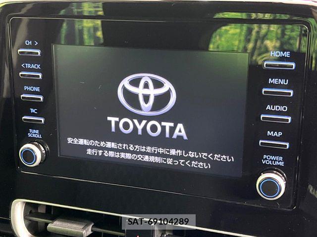 Toyota AQUA 2023-10 6813651-2
