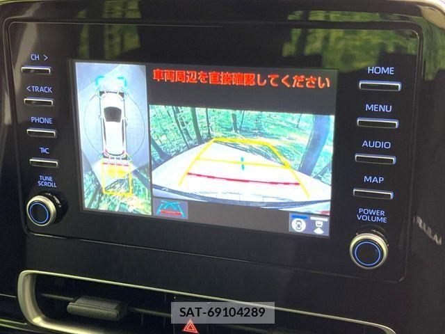 Toyota AQUA 2023-10 6813651-3