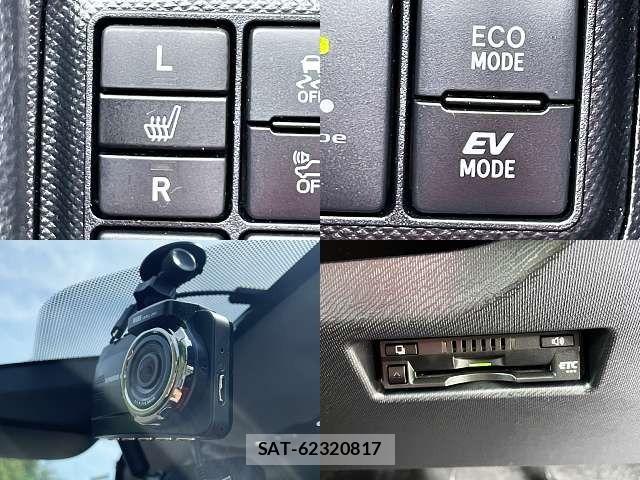 Toyota AQUA 2019-03 6813670-4