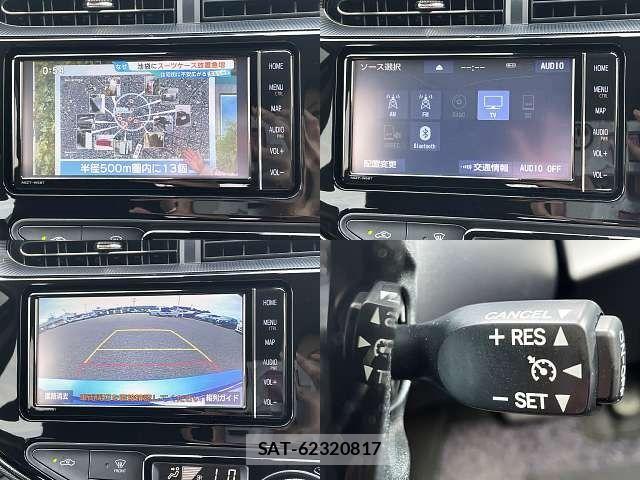 Toyota AQUA 2019-03 6813670-5