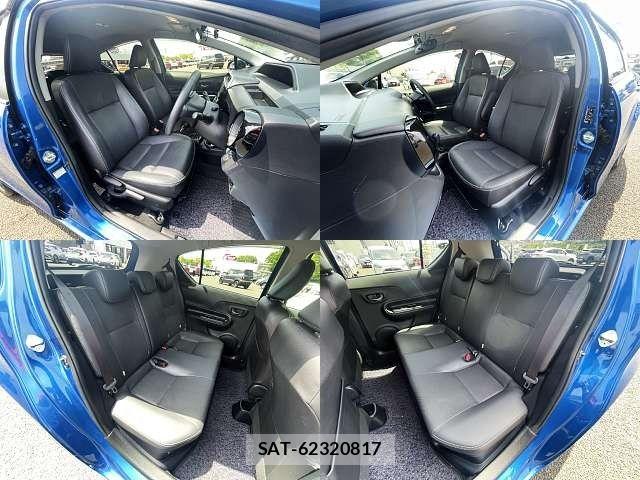 Toyota AQUA 2019-03 6813670-7