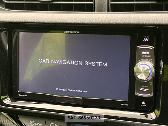 Toyota AQUA 2015-09 6813699-2