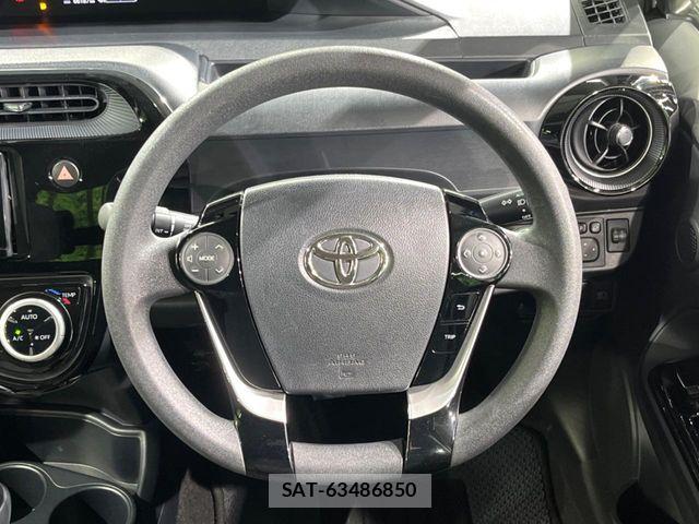 Toyota AQUA 2020-04 6813667-10
