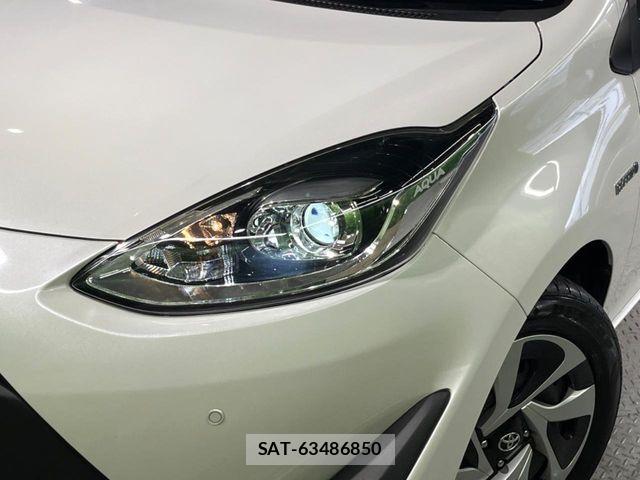 Toyota AQUA 2020-04 6813667-11
