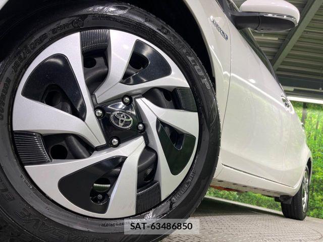 Toyota AQUA 2020-04 6813667-12