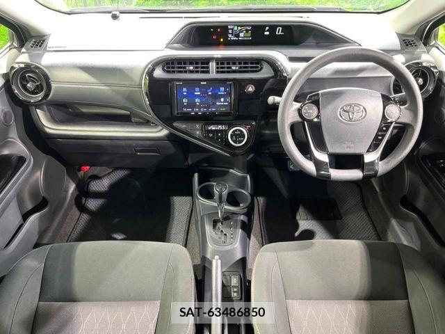 Toyota AQUA 2020-04 6813667-1