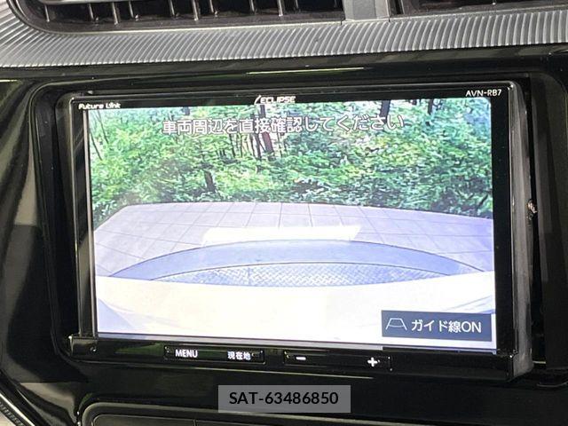 Toyota AQUA 2020-04 6813667-3