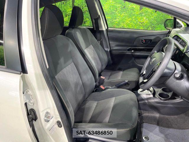 Toyota AQUA 2020-04 6813667-7