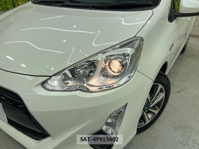 Toyota AQUA 2017-06 6813666-11