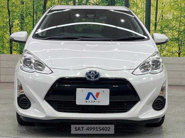 Toyota AQUA 2017-06 6813666-13