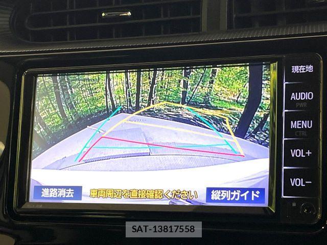 Toyota AQUA 2019-06 6813656-3