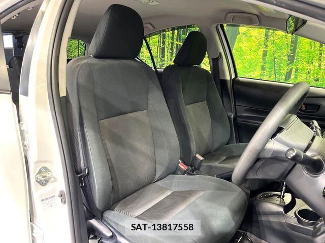 Toyota AQUA 2019-06 6813656-7