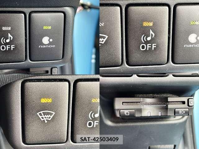 Toyota AQUA 2012-10 6813693-4