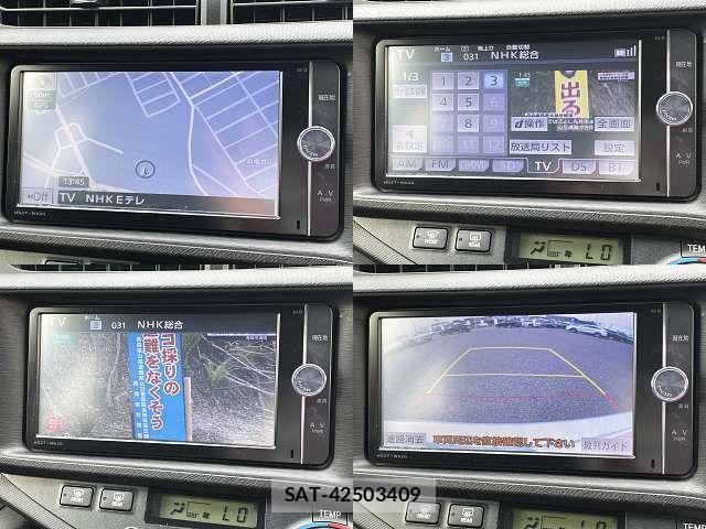 Toyota AQUA 2012-10 6813693-5