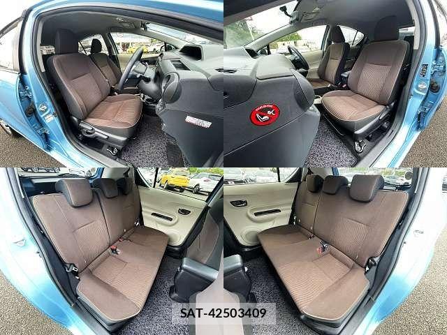 Toyota AQUA 2012-10 6813693-7