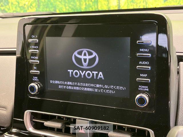 Toyota AQUA 2022-09 6813653-3