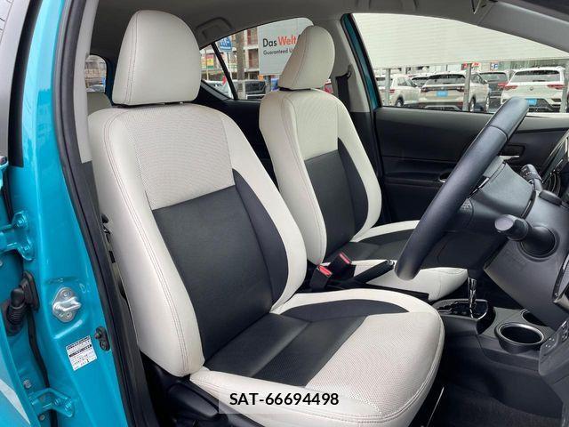 Toyota AQUA 2017-07 6813661-7