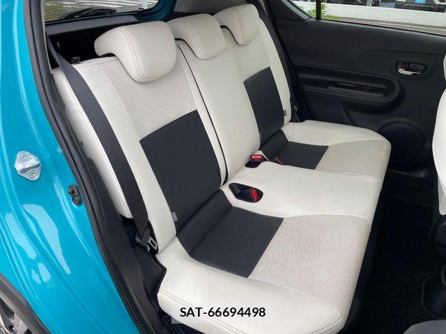 Toyota AQUA 2017-07 6813661-8