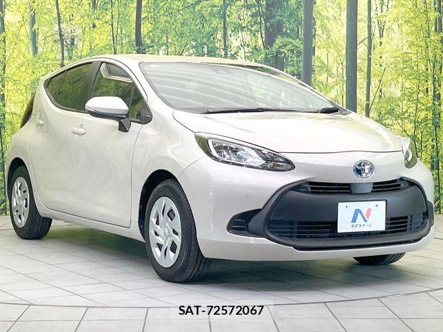 Toyota AQUA 2022-03 6813650-15