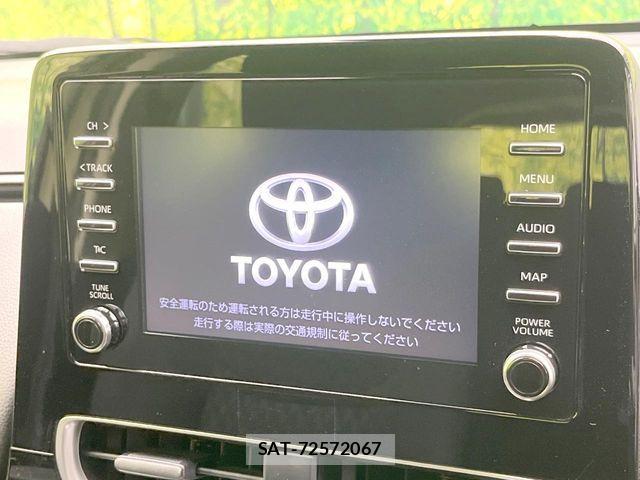 Toyota AQUA 2022-03 6813650-2