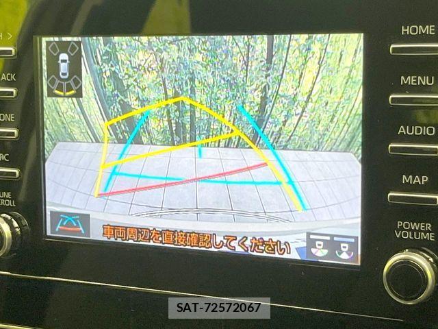 Toyota AQUA 2022-03 6813650-3