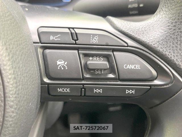 Toyota AQUA 2022-03 6813650-5