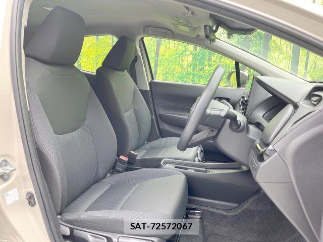 Toyota AQUA 2022-03 6813650-7